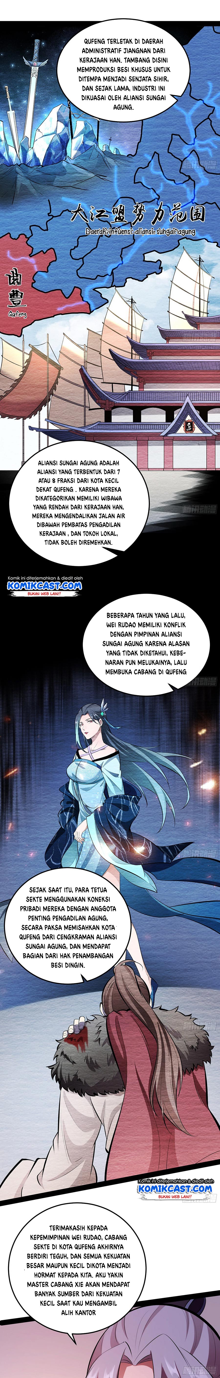 Dilarang COPAS - situs resmi www.mangacanblog.com - Komik im an evil god 056 - chapter 56 57 Indonesia im an evil god 056 - chapter 56 Terbaru 5|Baca Manga Komik Indonesia|Mangacan